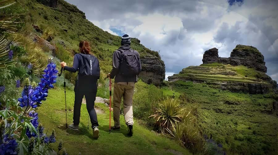 1 day excursion to Waqrapukara - Why Waqrapukara Feels Different From Cusco’s Usual Inca Stops