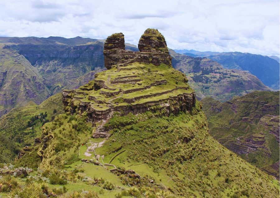 1 day excursion to Waqrapukara - Who Should Book This Tour (and Who Should Skip It)
