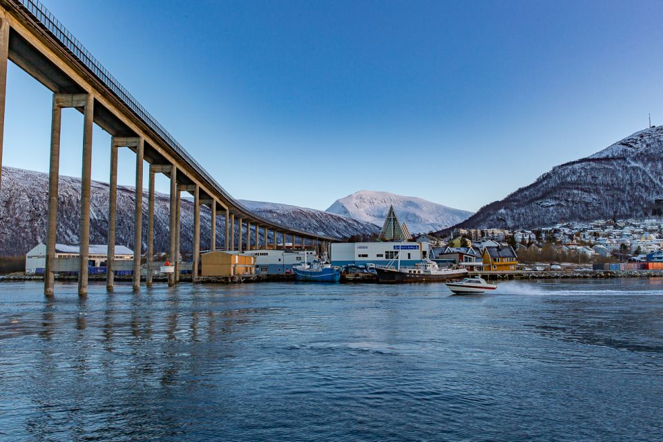1 Hour Photo & History Cruise - Price and value: is $93 per person worth it?
