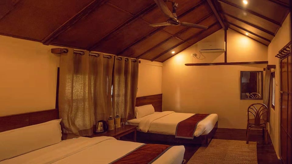 2 Days Chitwan Jungle Safari Tour from Pokhara/Kathmandu - Price and logistics: is $117 good value?