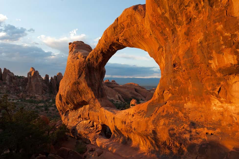 Arches National Park Half Day Tour - Why This 4-Hour Arches National Park Plan Works