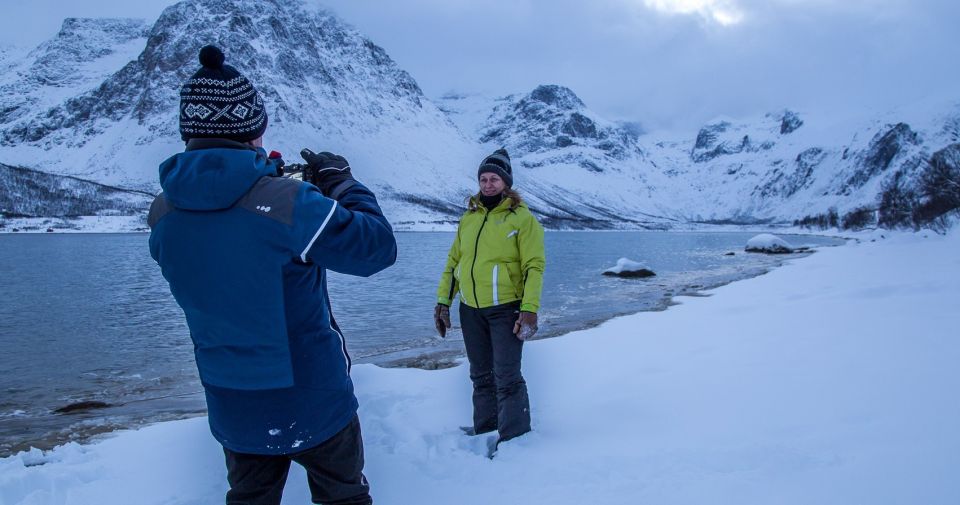 Arctic Nature Tour from Tromsø - Key things that make this Arctic nature tour work