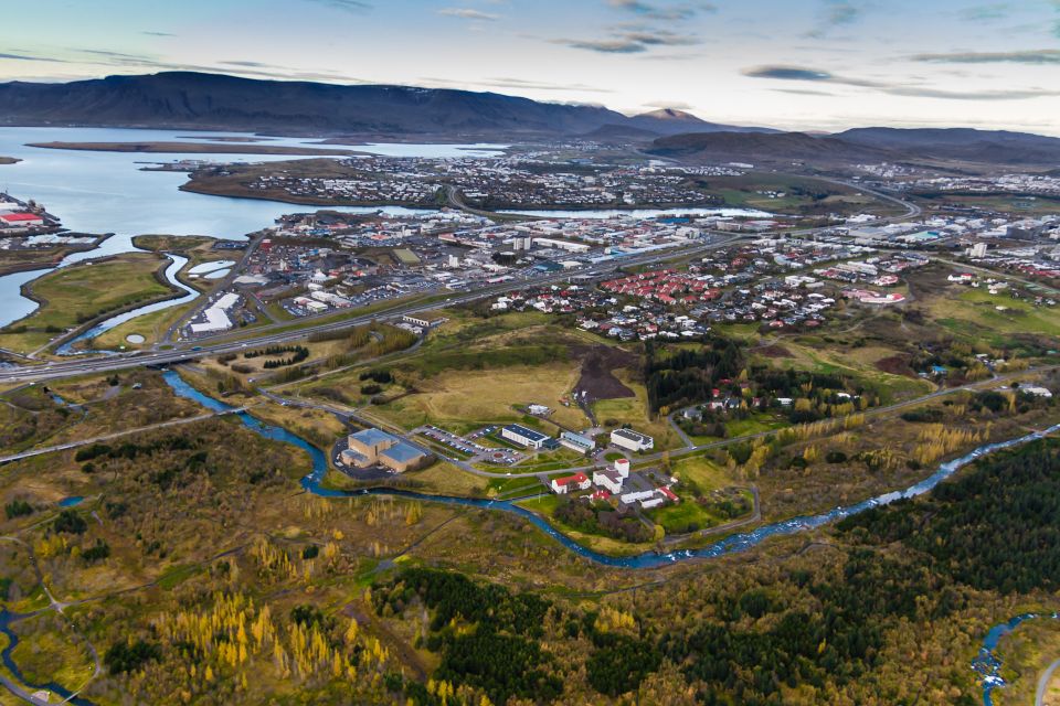 ATV & Helicopter combination tour From Reykajvik - Price and value: is $500 a good deal?