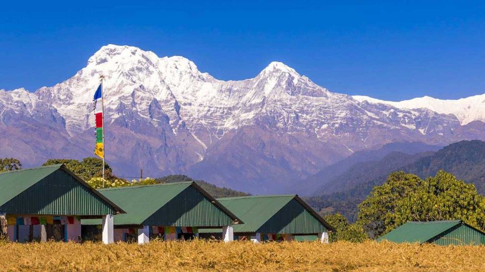 Australian Base Camp Day Hike From Pokhara - Key Points to Know Before You Go