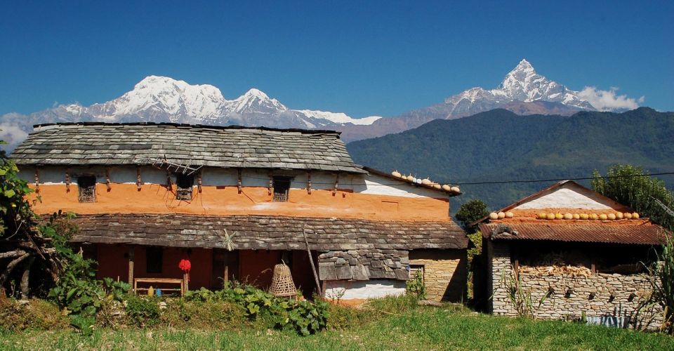 Australian Base Camp Day Hike From Pokhara - Why the Australian Camp Hike Fits So Many Trips