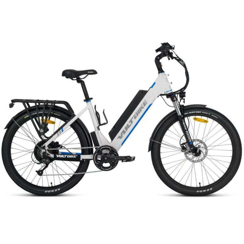 Banff: 4-Hour E-Bike and Walking Tour in Johnston Canyon - Johnston Canyon Lower Falls Bridge: the walk that actually works