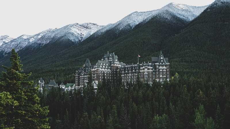 Banff: Banff Town, Gondola, and Johnston Canyon Day Tour - Banff Town free time: shops, cafes, and a mountain backdrop you can’t fake