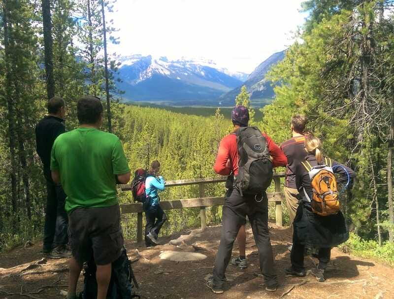 Banff: Bow River E-Bike Tour and Sundance Canyon Hike - Should you book the Bow River e-bike and Sundance Canyon hike?