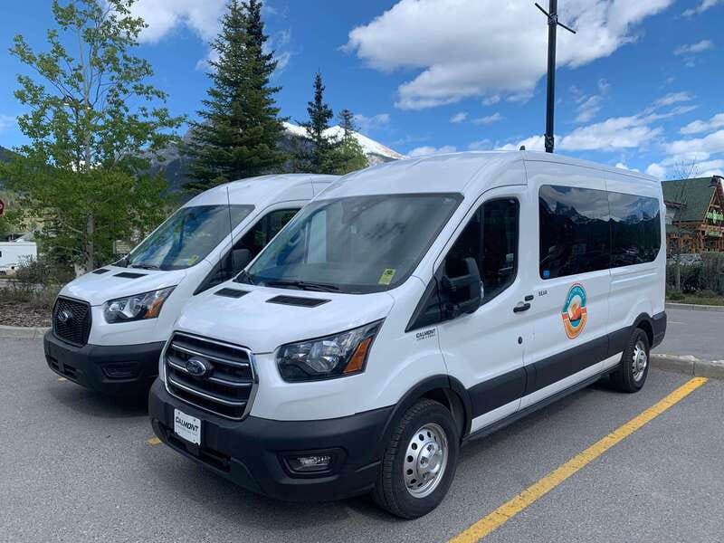 Banff/Canmore: Moraine Lake w/ Lake Louise Option - Key things to know before you go
