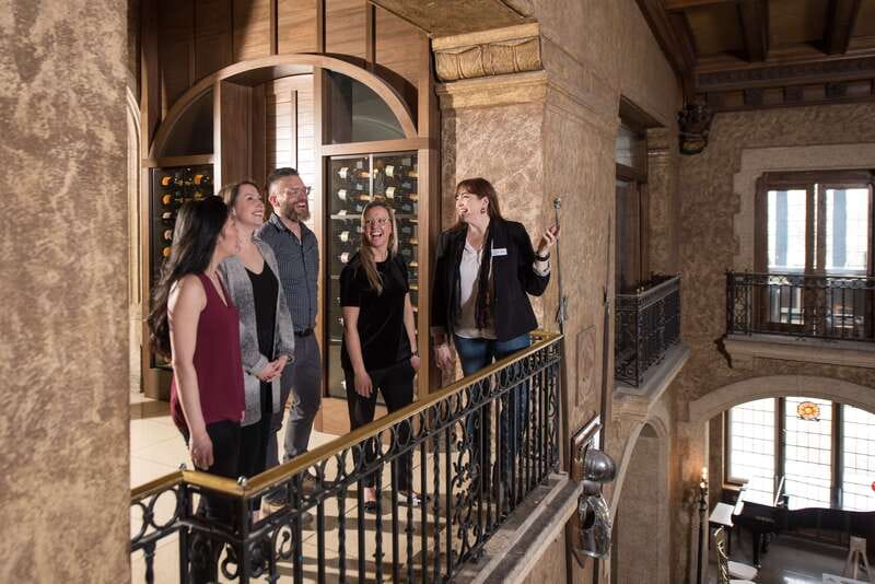 Banff: Castle Food Experience at Banff Springs Hotel - Price and Logistics: Is $175 a Good Deal?
