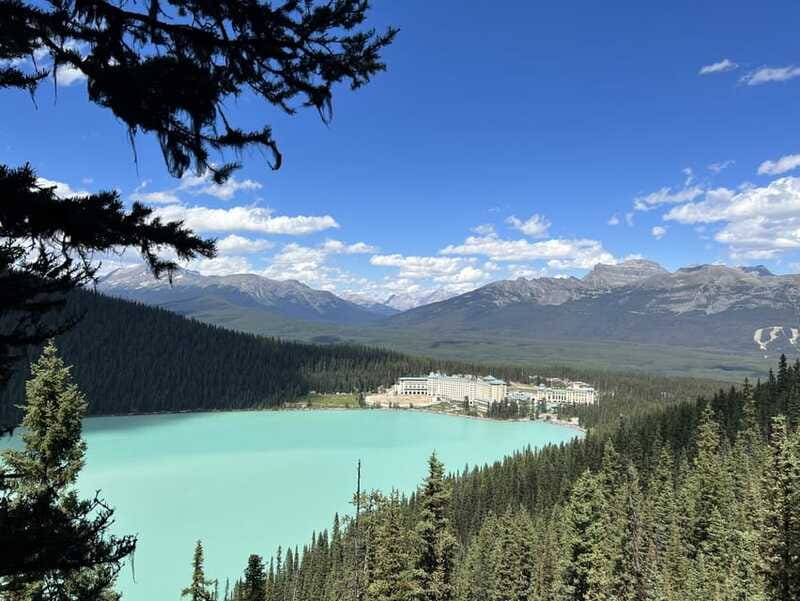 Banff : Day Tour : Lake Louise, Moraine Lake and Peyto Lake - Who This Tour Suits Best
