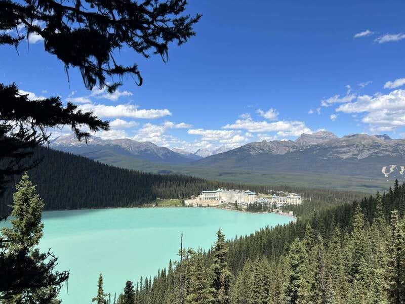 Banff : Day Tour : Lake Louise, Moraine Lake and Peyto Lake - Price and Value: Is $176 Worth It?