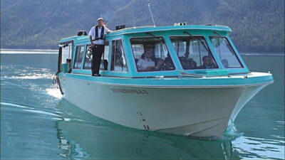 Banff: Gondola, Hot Spring and Three Lakes Tour - Riding the Banff Gondola to Sulphur Mountain: the wow factor
