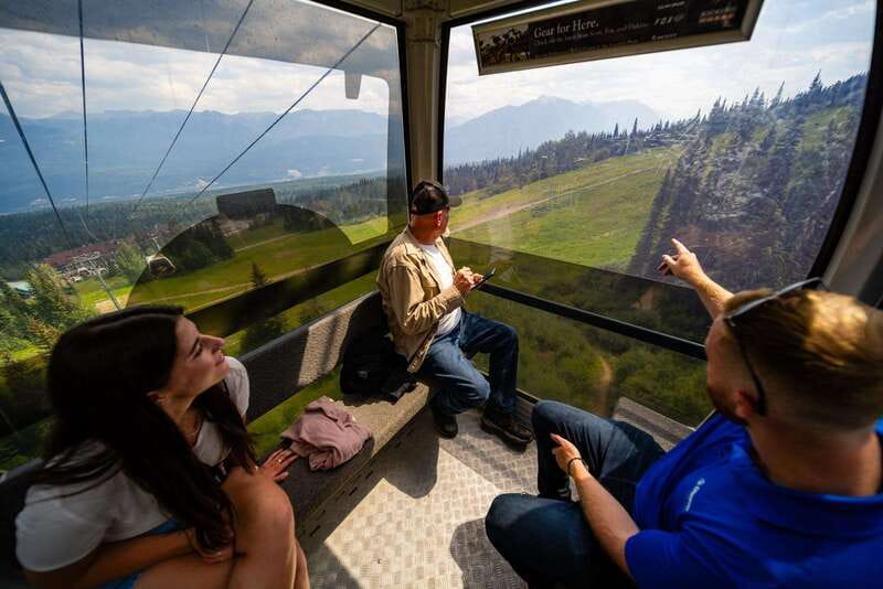 Banff: Grizzly Bear Refuge Tour with Lunch - Key highlights that make this tour worth your time