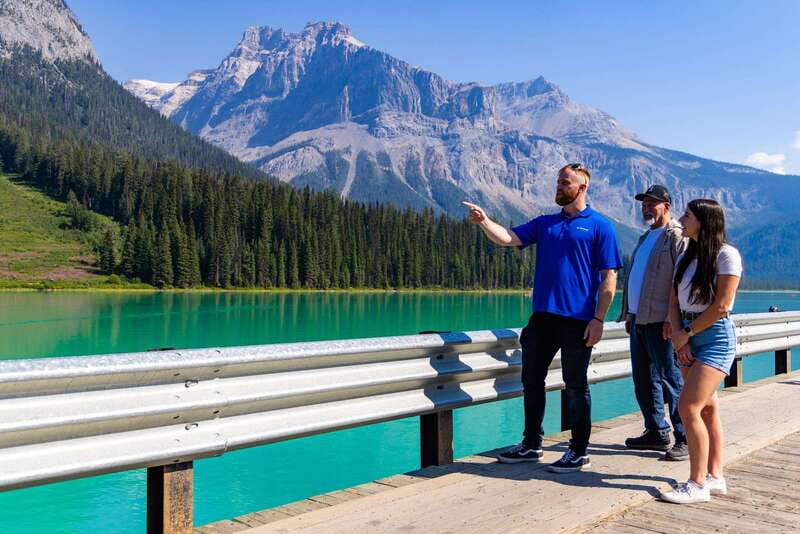 Banff: Grizzly Bear Refuge Tour with Lunch - Morning Pickup In Banff: Timing and What You’ll Actually Feel