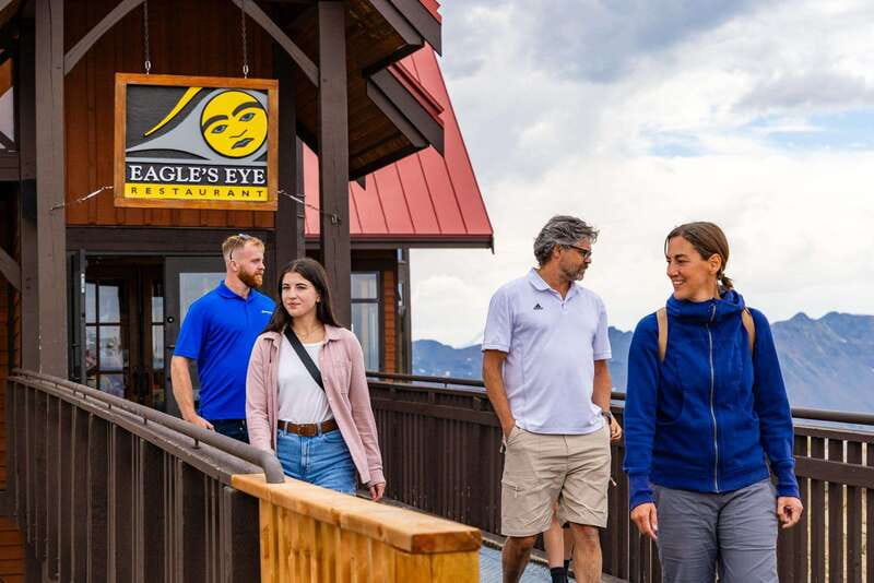 Banff: Grizzly Bear Refuge Tour with Lunch - Group Size, Guides, and Pace: Why It Feels Personal