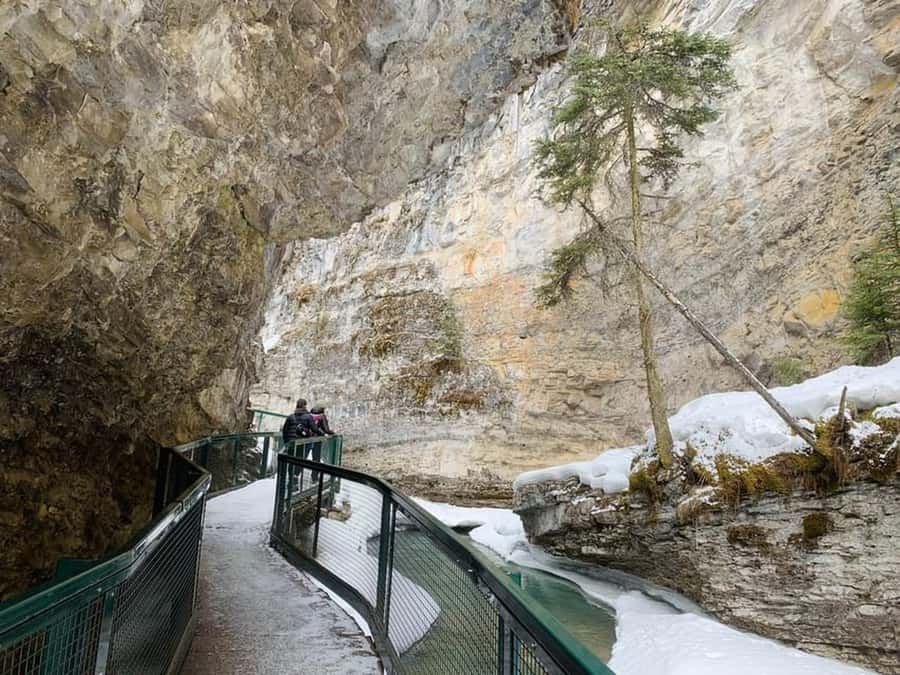 Banff : Lake Louise, Moraine, Emerald & Johnston Canyon tour - Key things that make this tour worth your attention