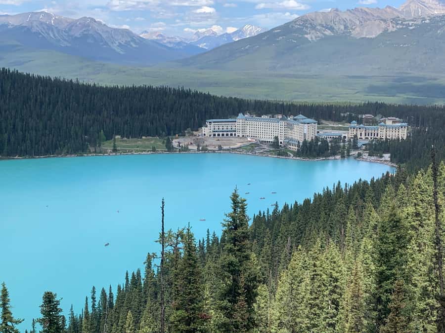 Banff: Moraine Lake, Lake Louise, Emerald Lake and Yoho Trip - Why This Banff–Yoho Route Works Without You Driving