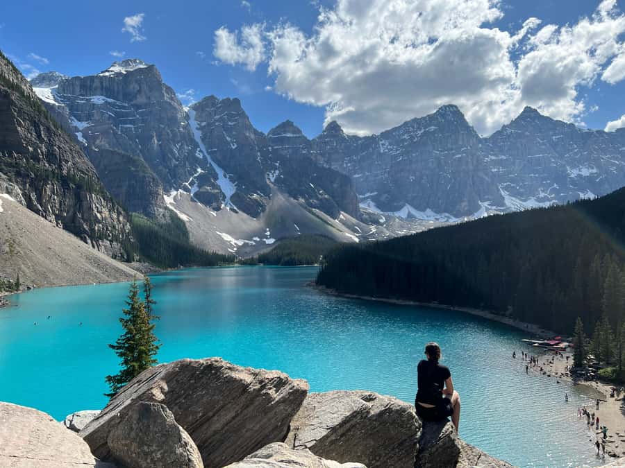 Banff: Moraine Lake, Lake Louise, Emerald Lake and Yoho Trip - Price and What $61 Buys You (and What It Doesn’t)
