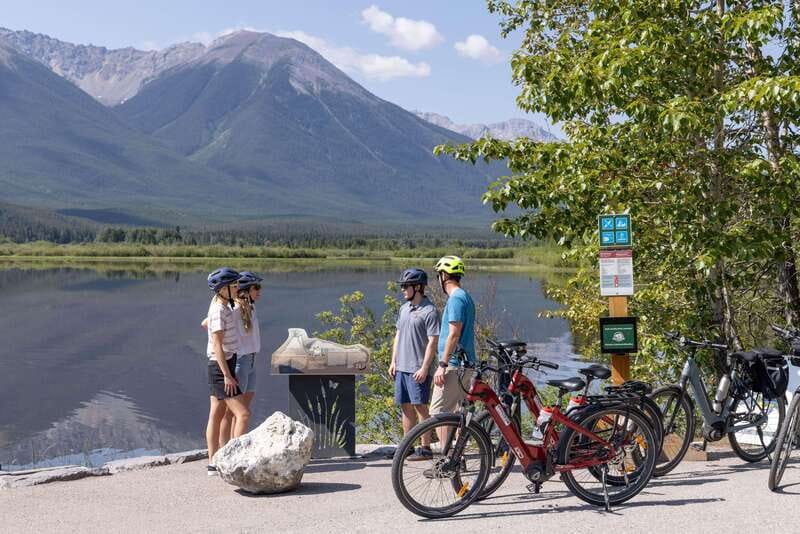Banff: Mountain Lakeside Guided E-Bike Tour - Price and Value: Why $129 Makes Sense for Four Hours