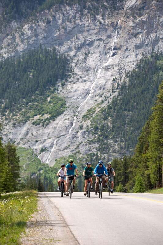Banff: Mountain Lakeside Guided E-Bike Tour - Who This Tour Fits Best