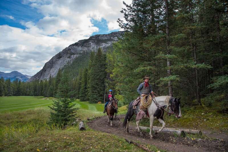 Banff National Park: 1-Hour Spray River Horseback Ride - Price and value: does $83 buy enough for a one-hour ride?
