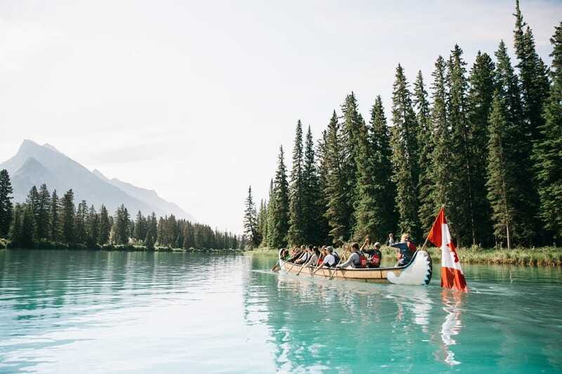 Banff National Park: Big Canoe River Explorer Tour - Price and value: is $67 worth it in Banff?