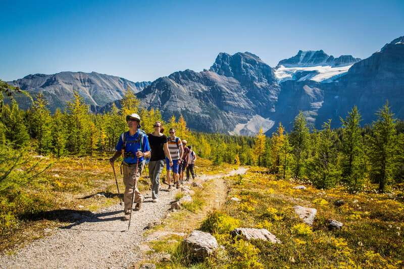 Banff National Park: Guided Signature Hikes with Lunch - Price and Logistics: What You’re Really Paying For