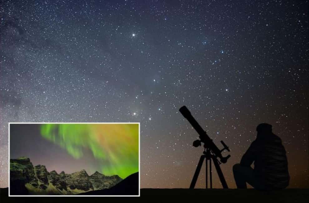 Banff OR Moraine Lake: Night Tour with possible Stargazing - Two Options, Two Vibes: Classic Banff Night vs Moraine Lake Stargazing