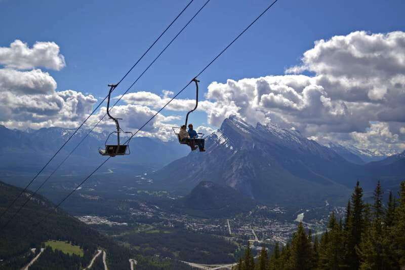 Banff: Sightseeing Chairlift Ride High Above Banff - Key things I’d bank on