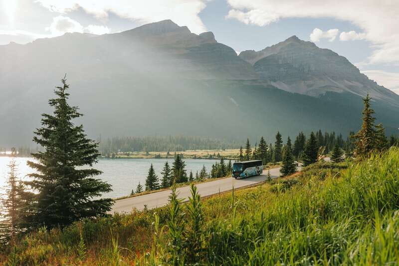 Banff: Sightseeing, Lake Minnewanka Cruise and Banff Gondola - Sulphur Mountain Gondola: 8 minutes to a summit view that actually explains the valley