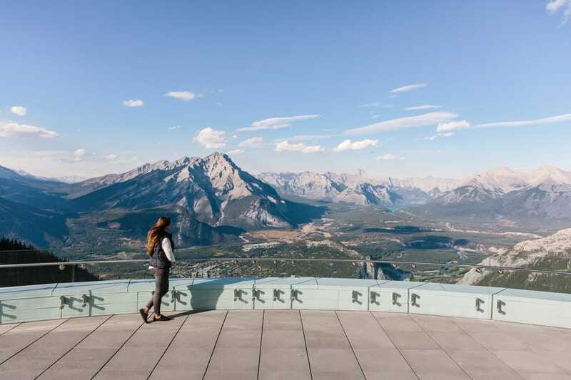 Banff: Sightseeing, Lake Minnewanka Cruise and Banff Gondola - Lake Minnewanka cruise: glacier-lake scenery and the submerged town story