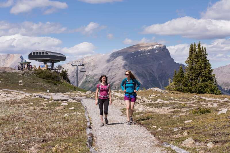 Banff: Sunshine Sightseeing Gondola and Standish Chairlift - Key Things to Know Before You Go