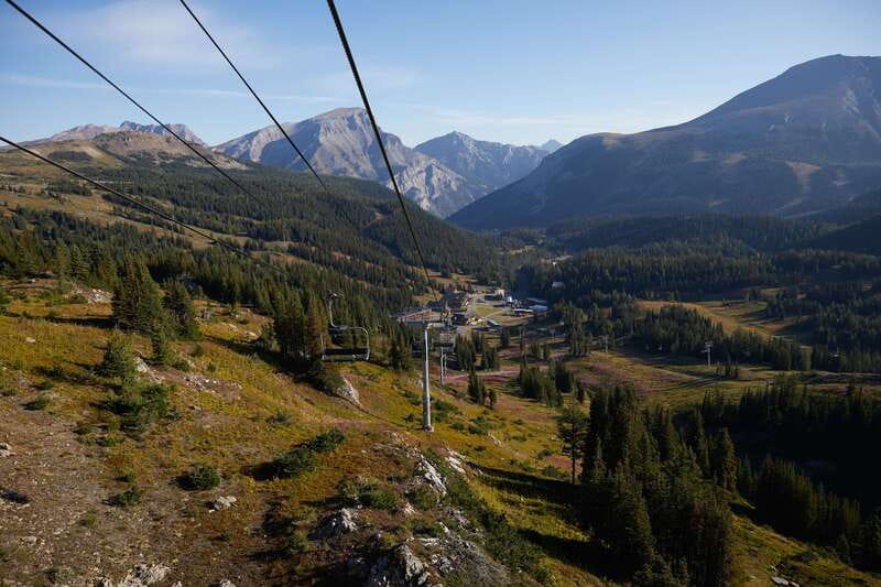 Banff: Sunshine Sightseeing Gondola and Standish Chairlift - How Much Walking Time Should You Plan?