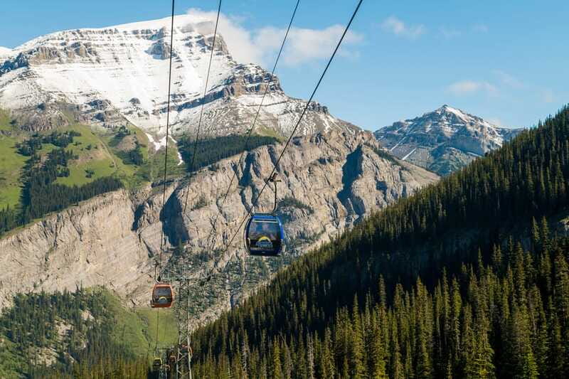 Banff: Sunshine Sightseeing Gondola and Standish Chairlift - Timing Tips: Beat the Crowds Without Rushing
