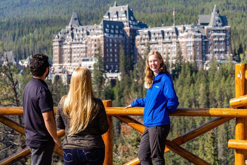 Banff: Wildlife and Sightseeing Minibus Tour - The Big Idea: Banff’s Best Hits Without the Stress