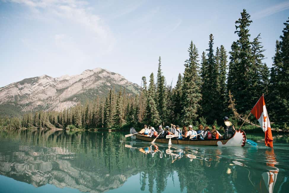 Banff: Wildlife on the Bow River Big Canoe Tour - Final call: should you book this Banff big canoe wildlife tour?