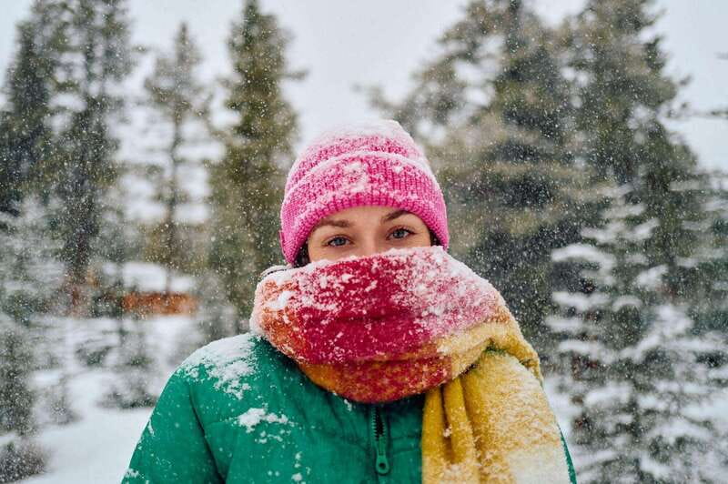 Banff: Winter Wilderness Walk with Wildlife Tracking - 2hrs - Key things that make this winter wildlife walk worth it