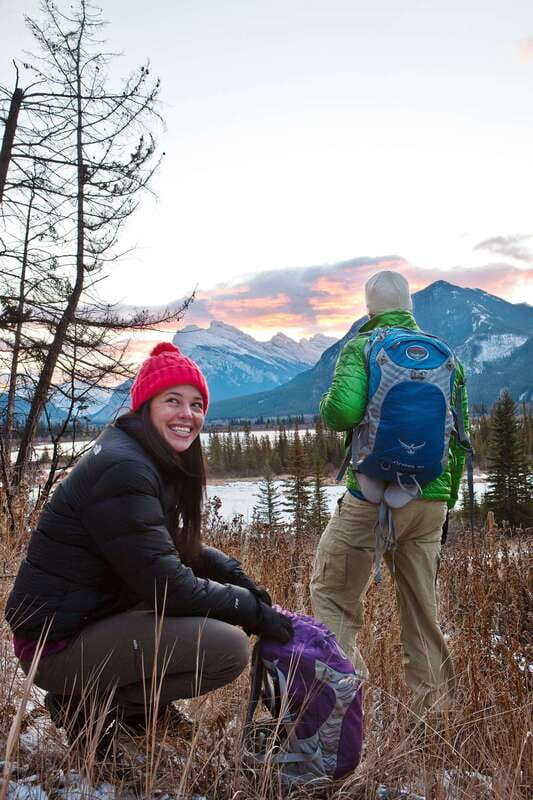Banff: Winter Wilderness Walk with Wildlife Tracking - 2hrs - Price and value: is $65 fair for two hours?