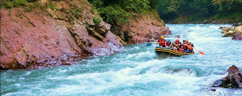 Beginner-Friendly Rafting Adventure on the Trishuli River - What’s Included (and What You’ll Still Need to Pay Attention To)