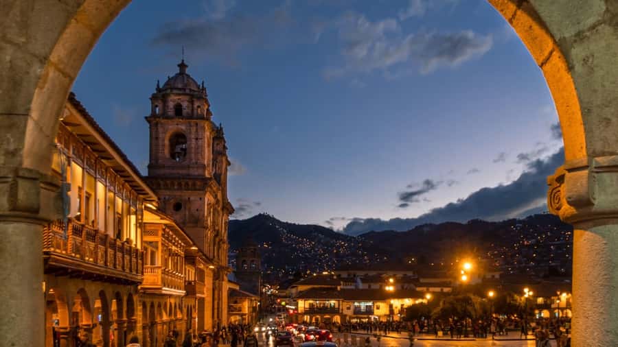 Best of Cusco: Private Walking Tour with a Local - Starting at Qorikancha: your Cusco orientation on foot