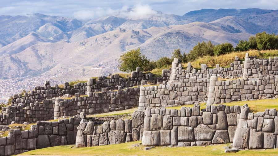 Best of Cusco: Private Walking Tour with a Local - Sacsayhuamán ruins without the heavy lecture