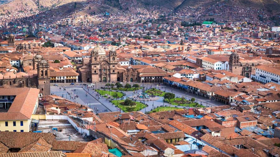 Best of Cusco: Private Walking Tour with a Local - A private, interest-driven day: how the guide style affects your experience