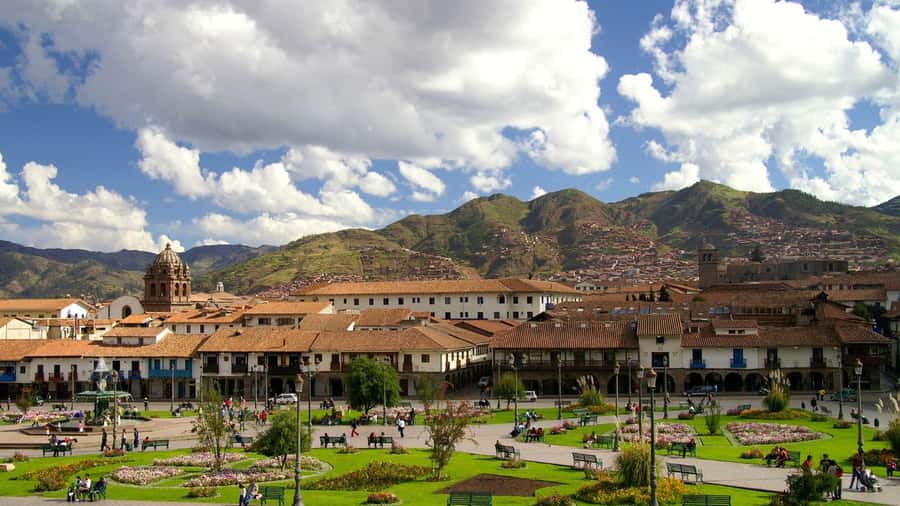 Best of Cusco: Private Walking Tour with a Local - Price and value: is $20 per person actually a good deal?