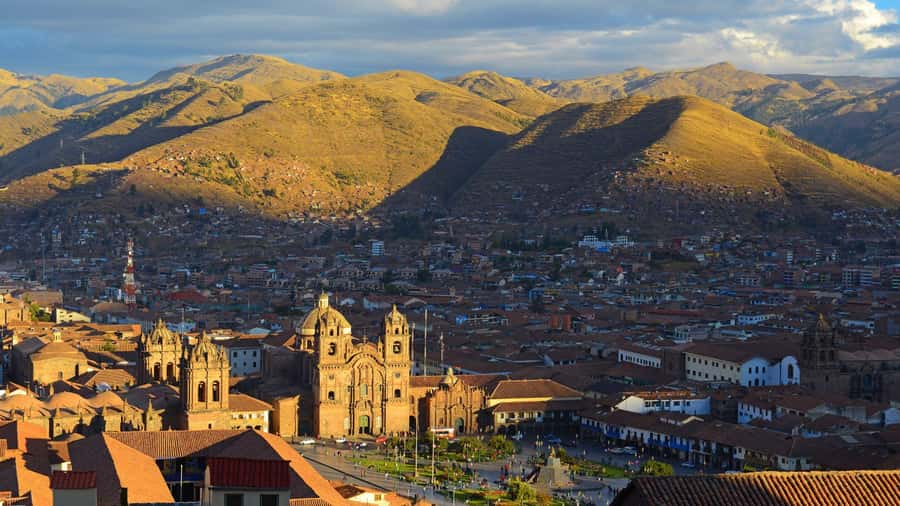 Best of Cusco: Private Walking Tour with a Local - Plaza de Armas and the church façades: what to notice beyond the postcard