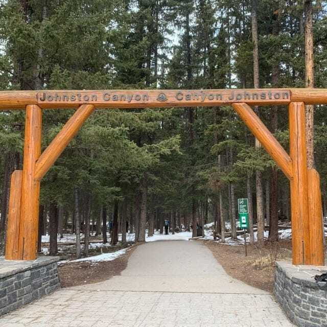 Calgary: 3-Day Lake Louise, Moraine, Emerald, Yoho, Icefield - What I Think About the Pacing (and When It Feels Too Long)