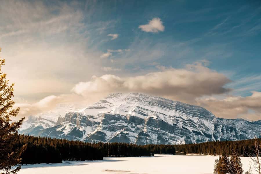Calgary Banff: Columbia Icefield, Skywalk and Lakes Day Tour - Where You Start: Calgary, Canmore, or Banff Pickup Timing