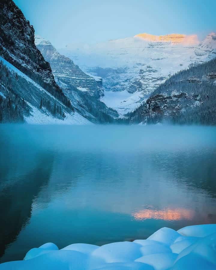 Calgary Banff: Columbia Icefield, Skywalk and Lakes Day Tour - Bow Lake and Peyto Lake: The Turquoise Stops That Make People Pause
