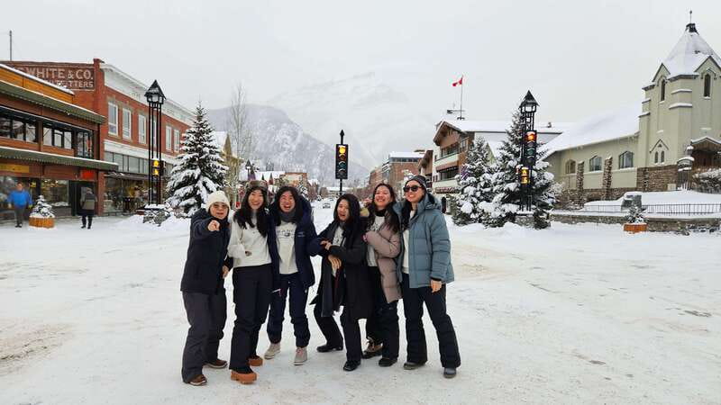 Calgary: Canmore, Banff, Lake Louise - Gondola Included - The scenic Kananaskis Provincial Park drive: where the story gets good