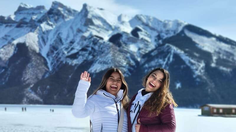Calgary: Canmore, Banff, Lake Louise - Gondola Included - Getting from Calgary: pick-up options, comfort, and timing for photos
